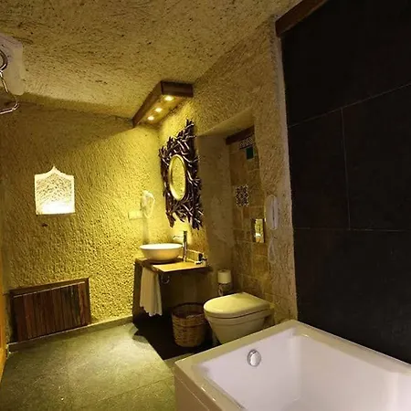 Queen's Cave Cappadocia Hotel Ortahisar