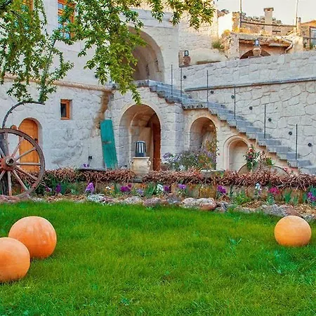 Queen's Cave Cappadocia Hotel Ortahisar