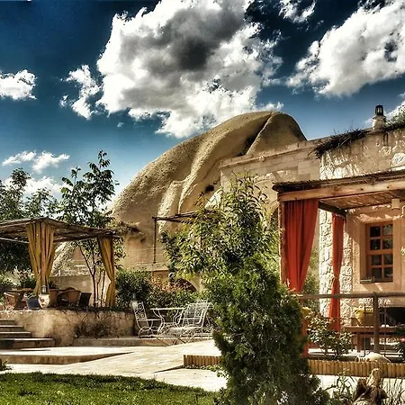 Hotel Queen's Cave Cappadocia 2*