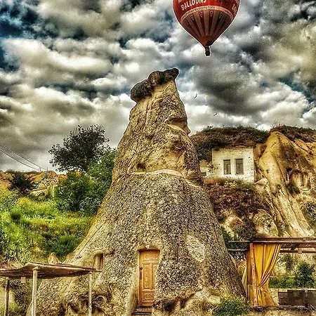 Hotel Queen's Cave Cappadocia