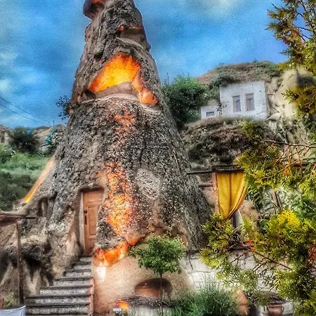 Hotel Queen's Cave Cappadocia Ortahisar