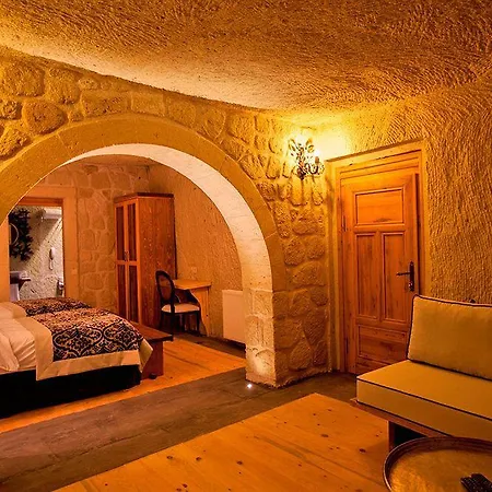 Hotel Queen's Cave Cappadocia Ortahisar