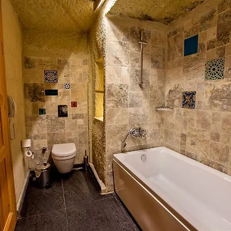 Hotel Queen's Cave Cappadocia 2*