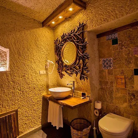 Hotel Queen's Cave Cappadocia Ortahisar