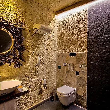 Otel Queen's Cave Cappadocia Ortahisar