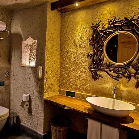 Hotel Queen's Cave Cappadocia Ortahisar