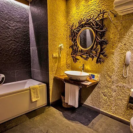 Hotel Queen's Cave Cappadocia