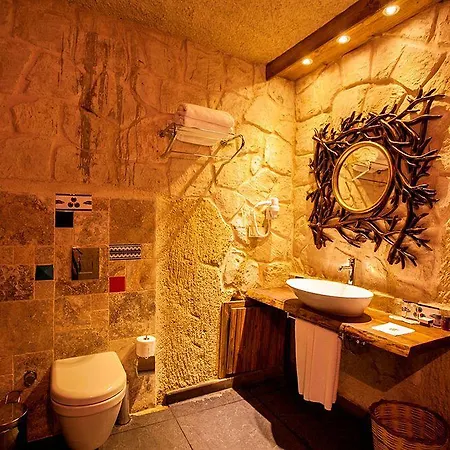 Hotel Queen's Cave Cappadocia