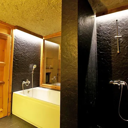 Queen's Cave Cappadocia Ortahisar