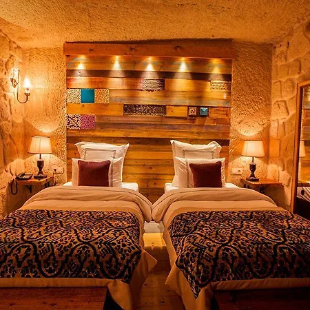 Hotel Queen's Cave Cappadocia Ortahisar