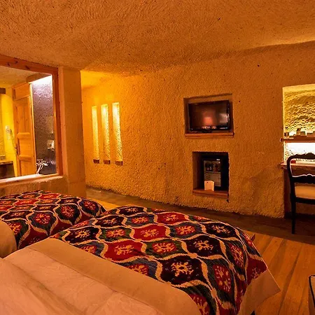 Hotel Queen's Cave Cappadocia 2*