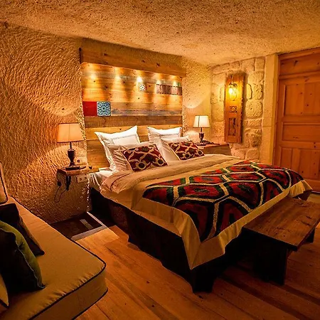 Hotel Queen's Cave Cappadocia