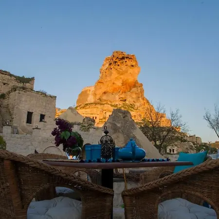 Queen's Cave Cappadocia Hotel 2*