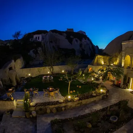 Hotel Queen's Cave Cappadocia 2*