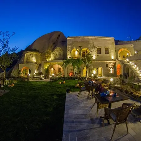 Queen's Cave Cappadocia Hotel 2*