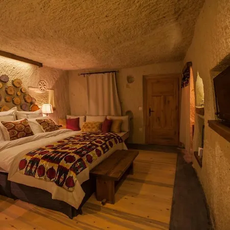 Queen's Cave Cappadocia Hotel