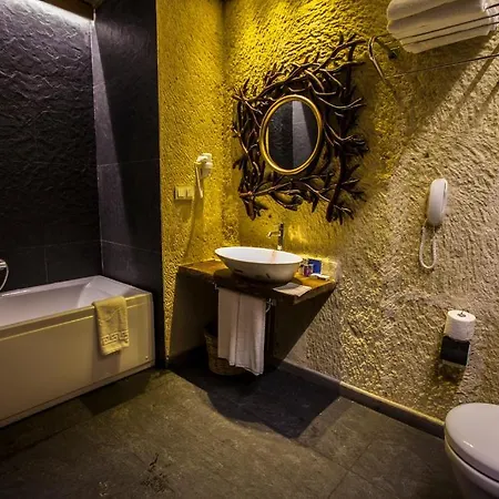 Queen's Cave Cappadocia Hotel Ortahisar