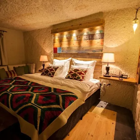 Hotel Queen's Cave Cappadocia