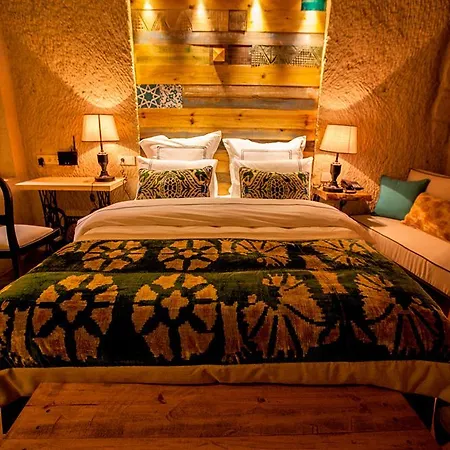 Queen's Cave Cappadocia Otel 2*