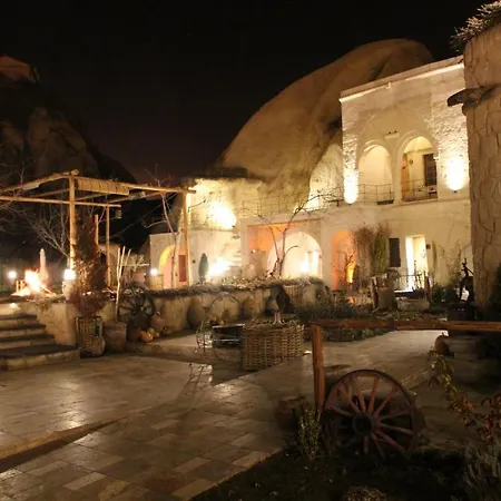 Queen's Cave Cappadocia Hotel