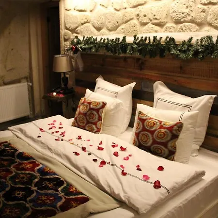 Queen's Cave Cappadocia Ortahisar