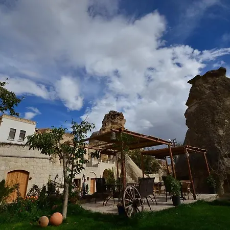 Hotel Queen's Cave Cappadocia 2*