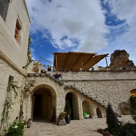 Queen's Cave Cappadocia Hotel 2*