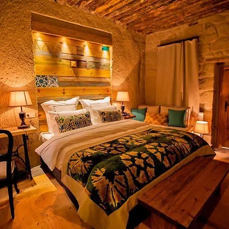Queen's Cave Cappadocia Hotel Ortahisar