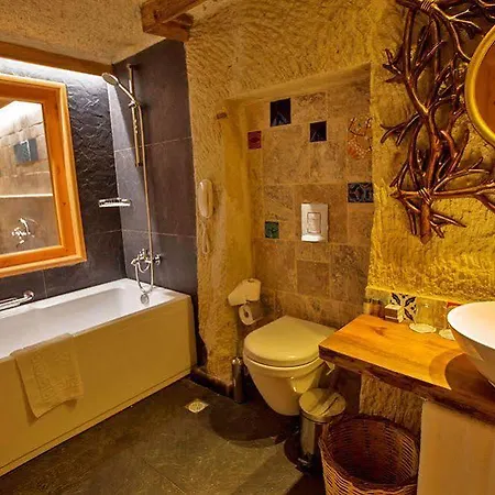 Queen's Cave Cappadocia Hotel 2*