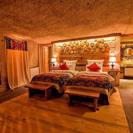 Queen's Cave Cappadocia 2* Ortahisar