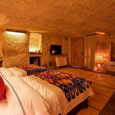Hotel Queen's Cave Cappadocia Ortahisar
