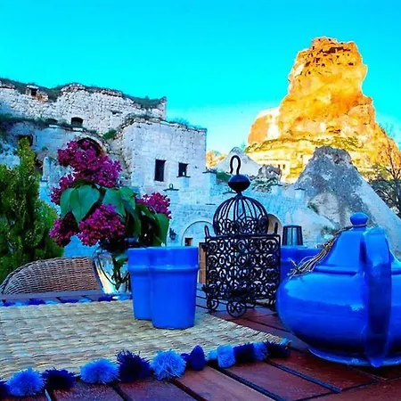 Queen's Cave Cappadocia Hotel Ortahisar