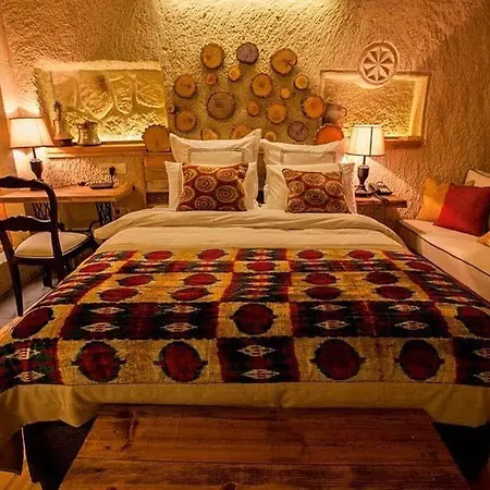 Hotel Queen's Cave Cappadocia Ortahisar