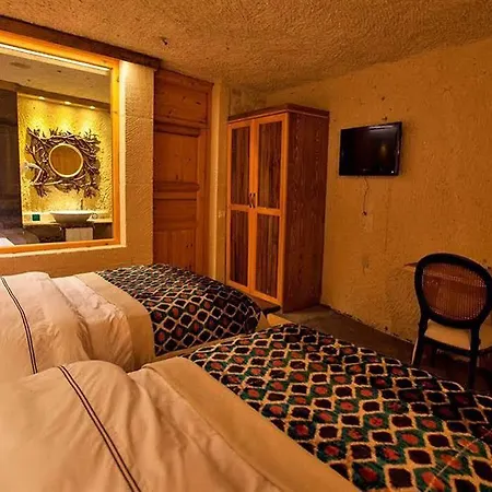 Queen's Cave Cappadocia Hotel 2*