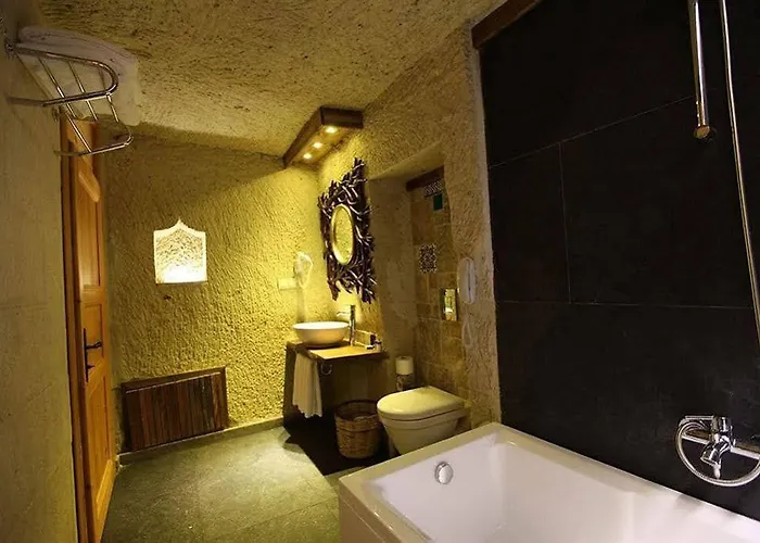 Queen's Cave Cappadocia Hotel Ortahisar