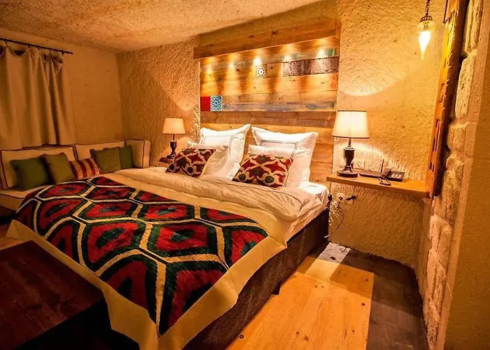 Queen's Cave Cappadocia Hotel
