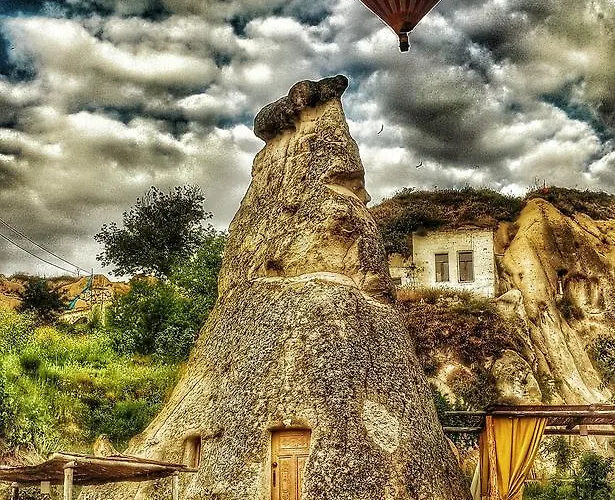 Hotel Queen's Cave Cappadocia