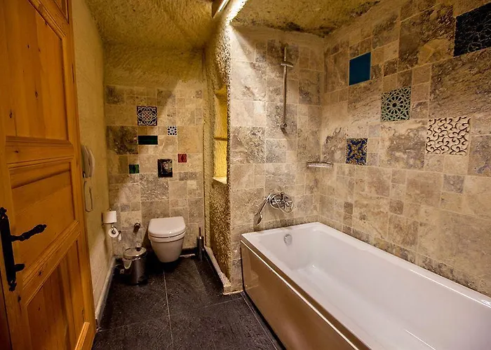 Hotel Queen's Cave Cappadocia 2*