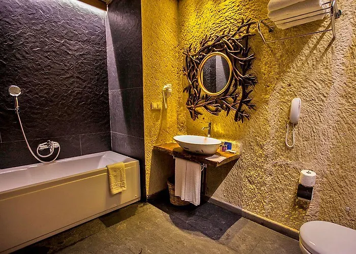 Hotel Queen's Cave Cappadocia