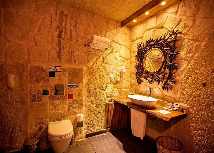 Hotel Queen's Cave Cappadocia