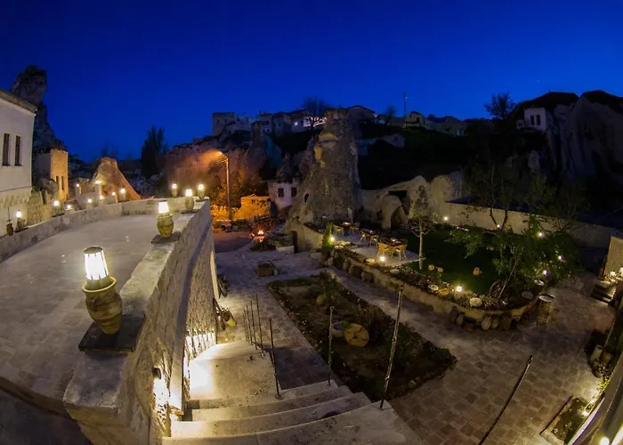 Queen's Cave Cappadocia 2*