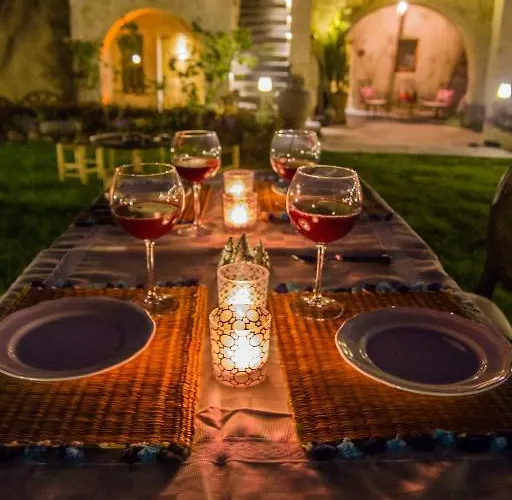 Hotel Queen's Cave Cappadocia Ortahisar