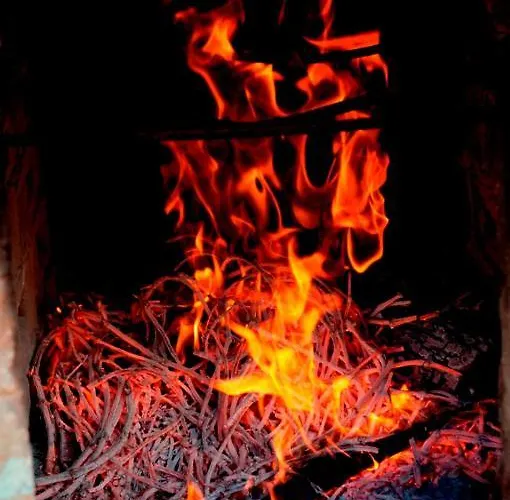 Queen's Cave Cappadocia Ortahisar