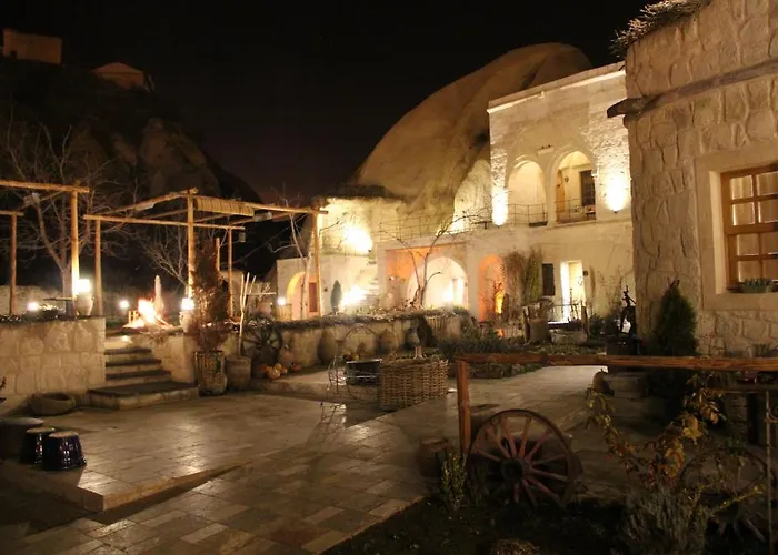 Queen's Cave Cappadocia Hotel