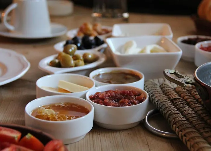 Queen's Cave Cappadocia Hotel 2*