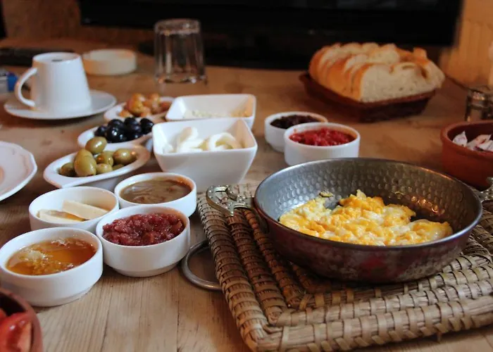 Hotel Queen's Cave Cappadocia Ortahisar