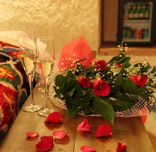 Queen's Cave Cappadocia 2*