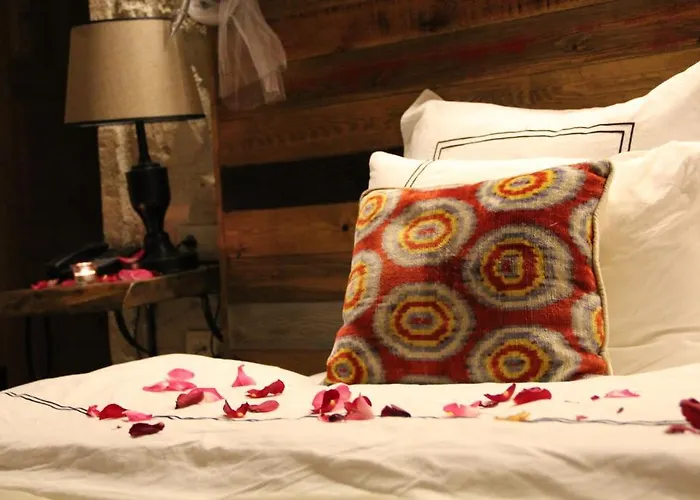 Queen's Cave Cappadocia